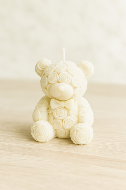 Vela oso aromatica solidaria