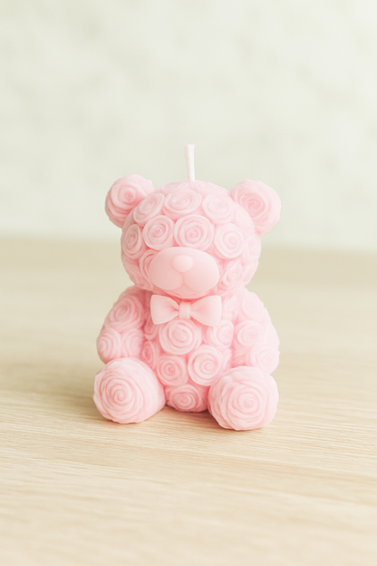 Vela oso aromatica solidaria