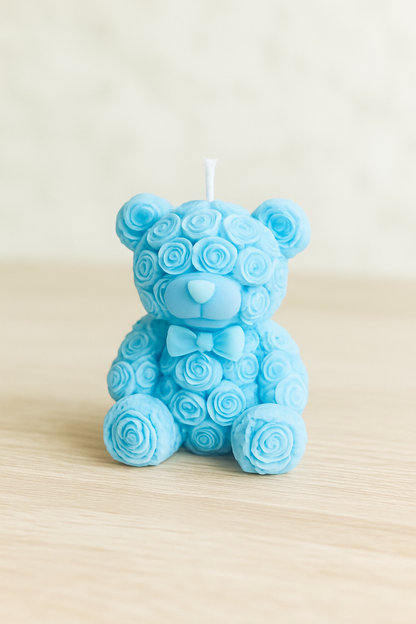 Vela oso aromatica solidaria