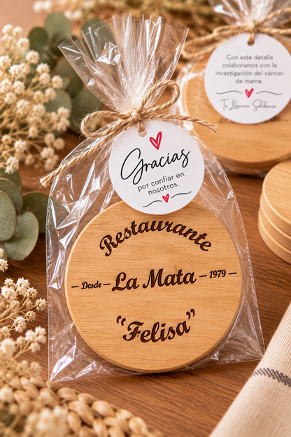 Regalos Corporativos Personalizados