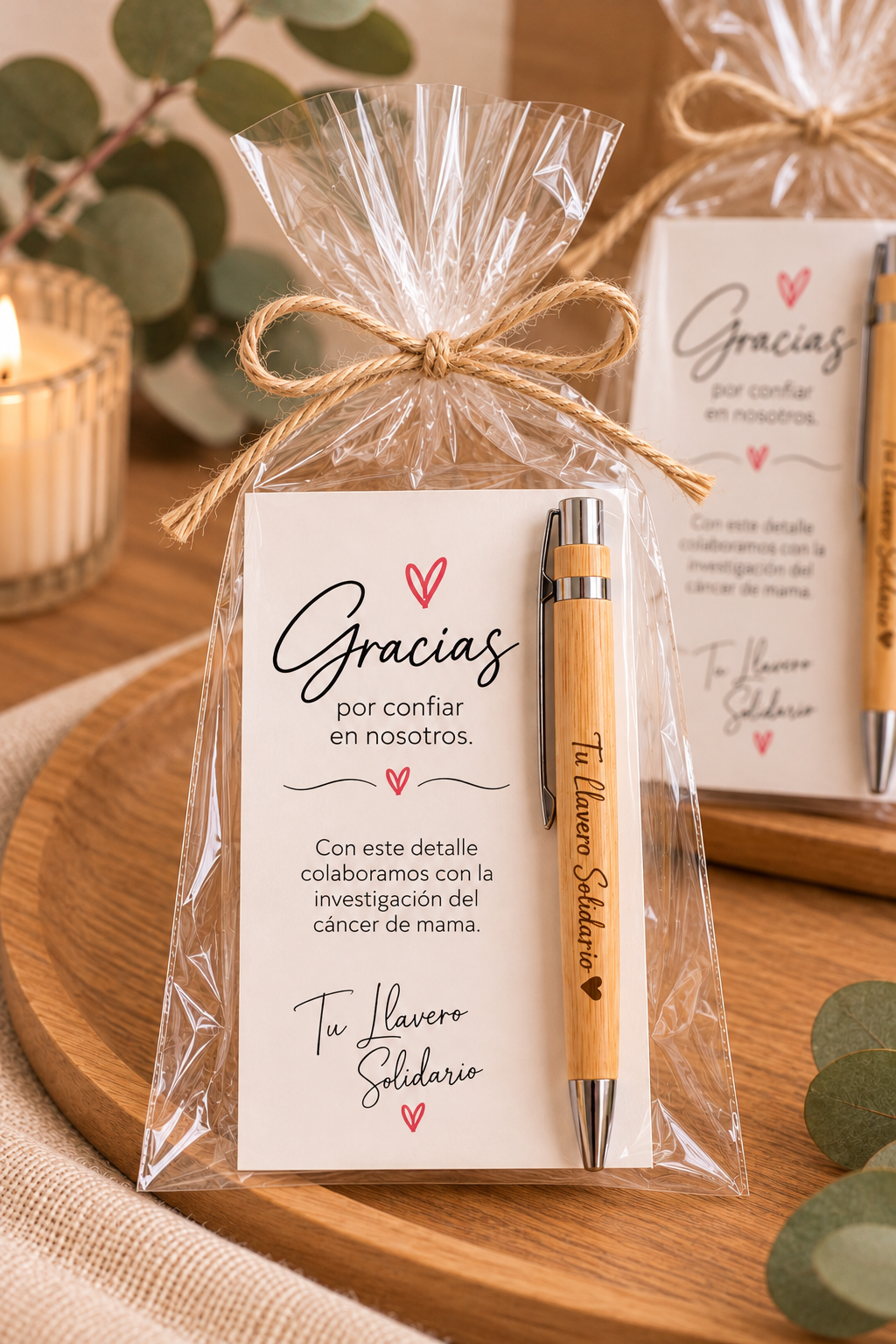 Regalos Corporativos Personalizados