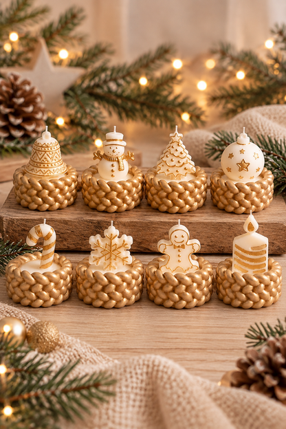 Colección Navidad | Regalos y adornos personalizados