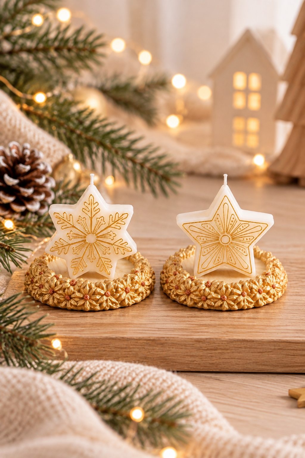 Colección Navidad | Regalos y adornos personalizados