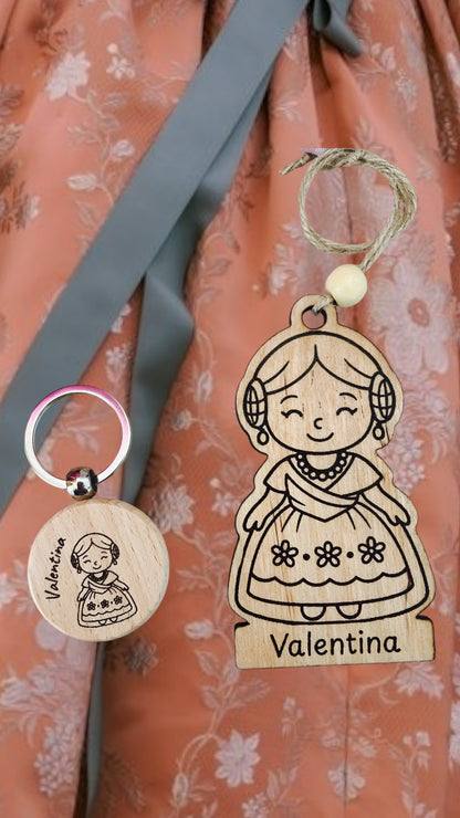 Colección fallereta bonica