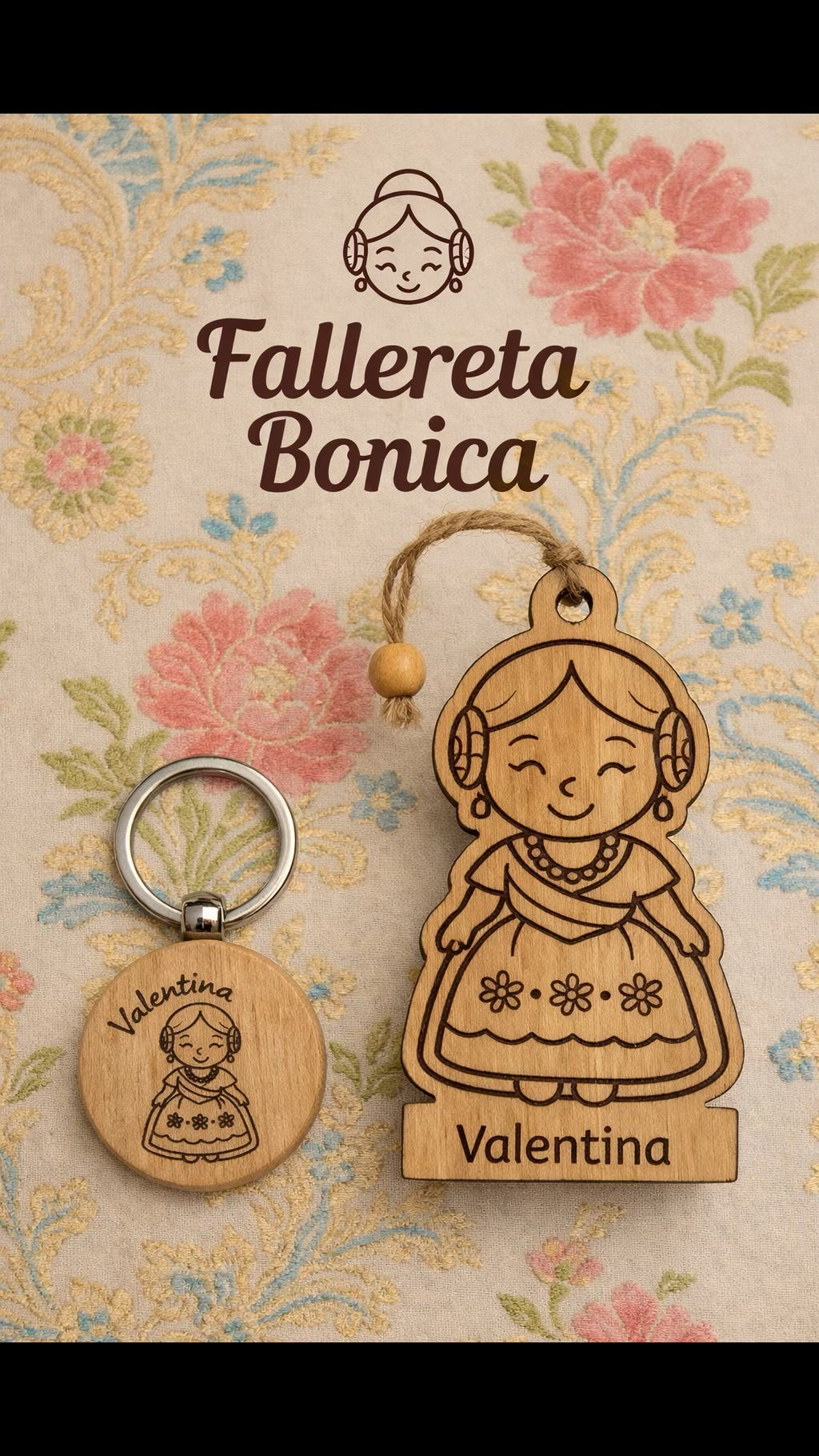 Colección fallereta bonica