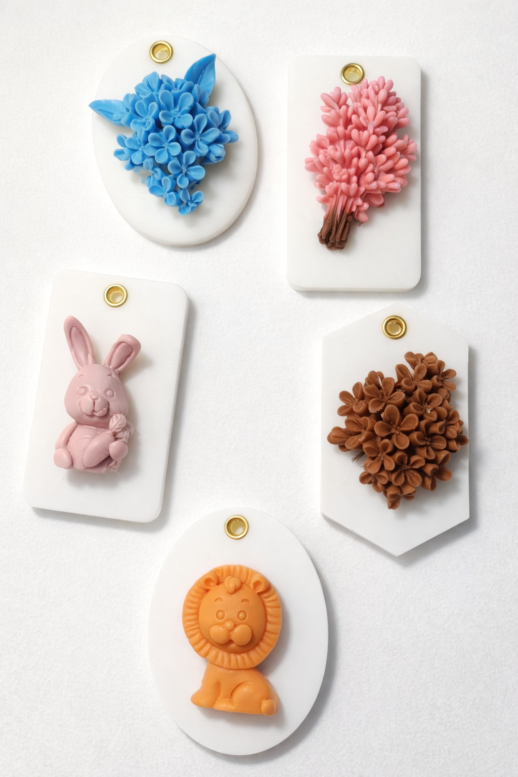 Ambientador cera soja