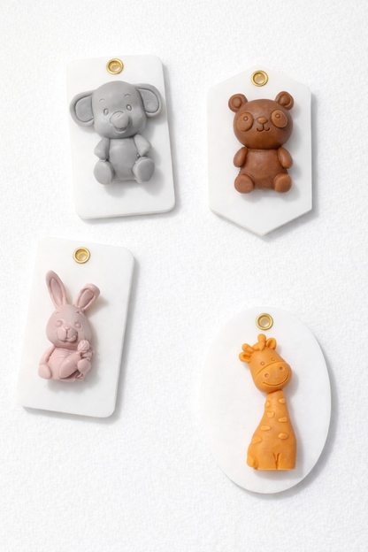 Ambientador cera soja