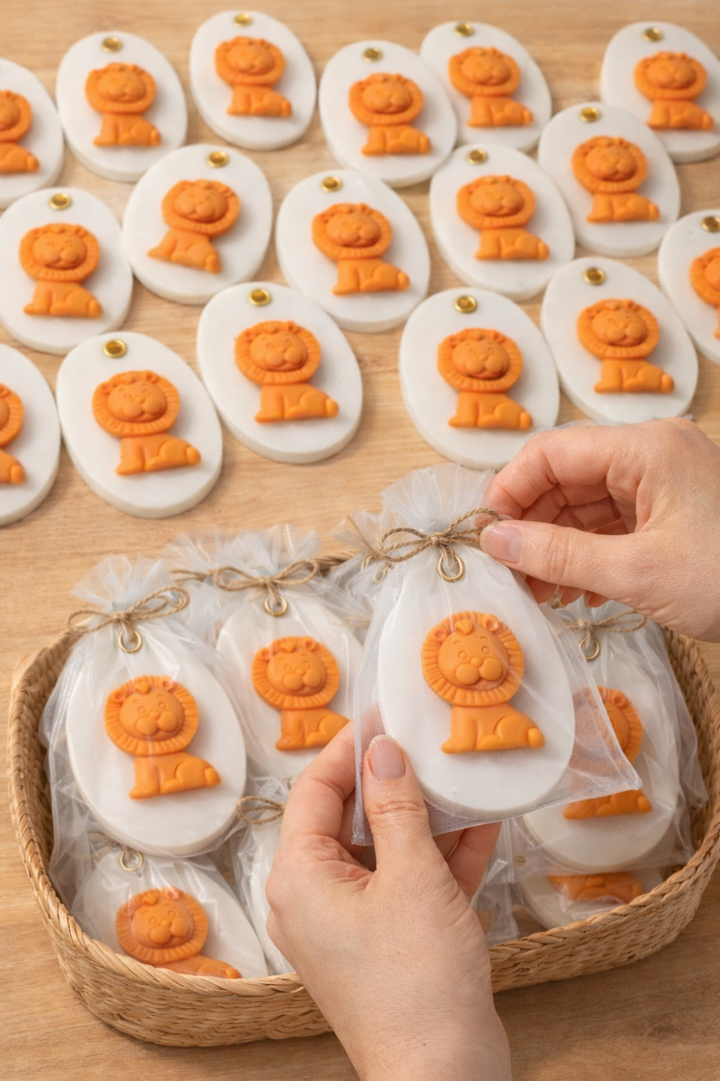 Ambientador cera soja