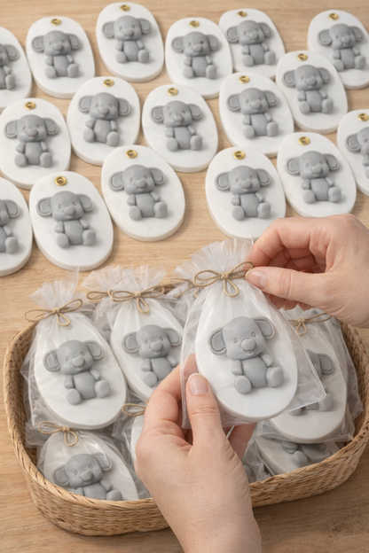 Ambientador cera soja