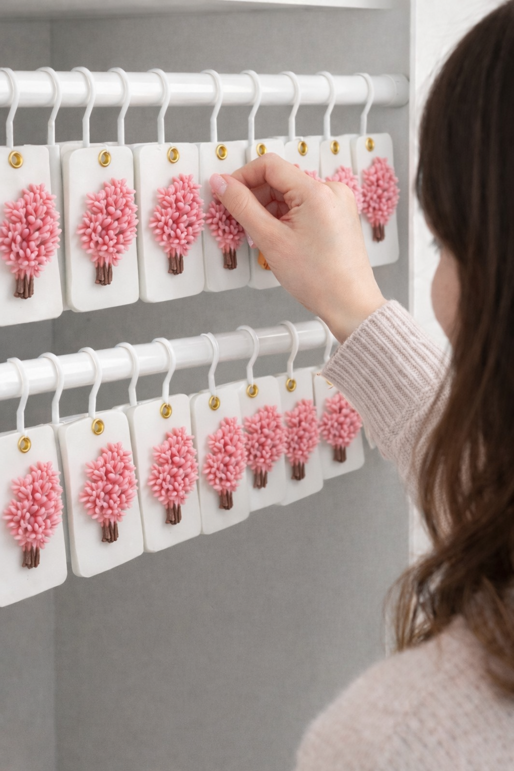 Ambientador cera soja