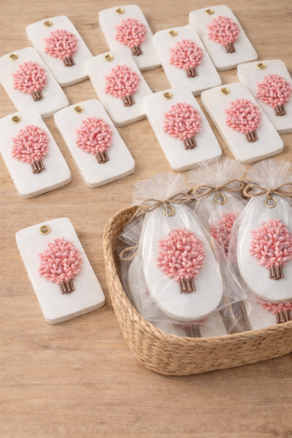 Ambientador cera soja