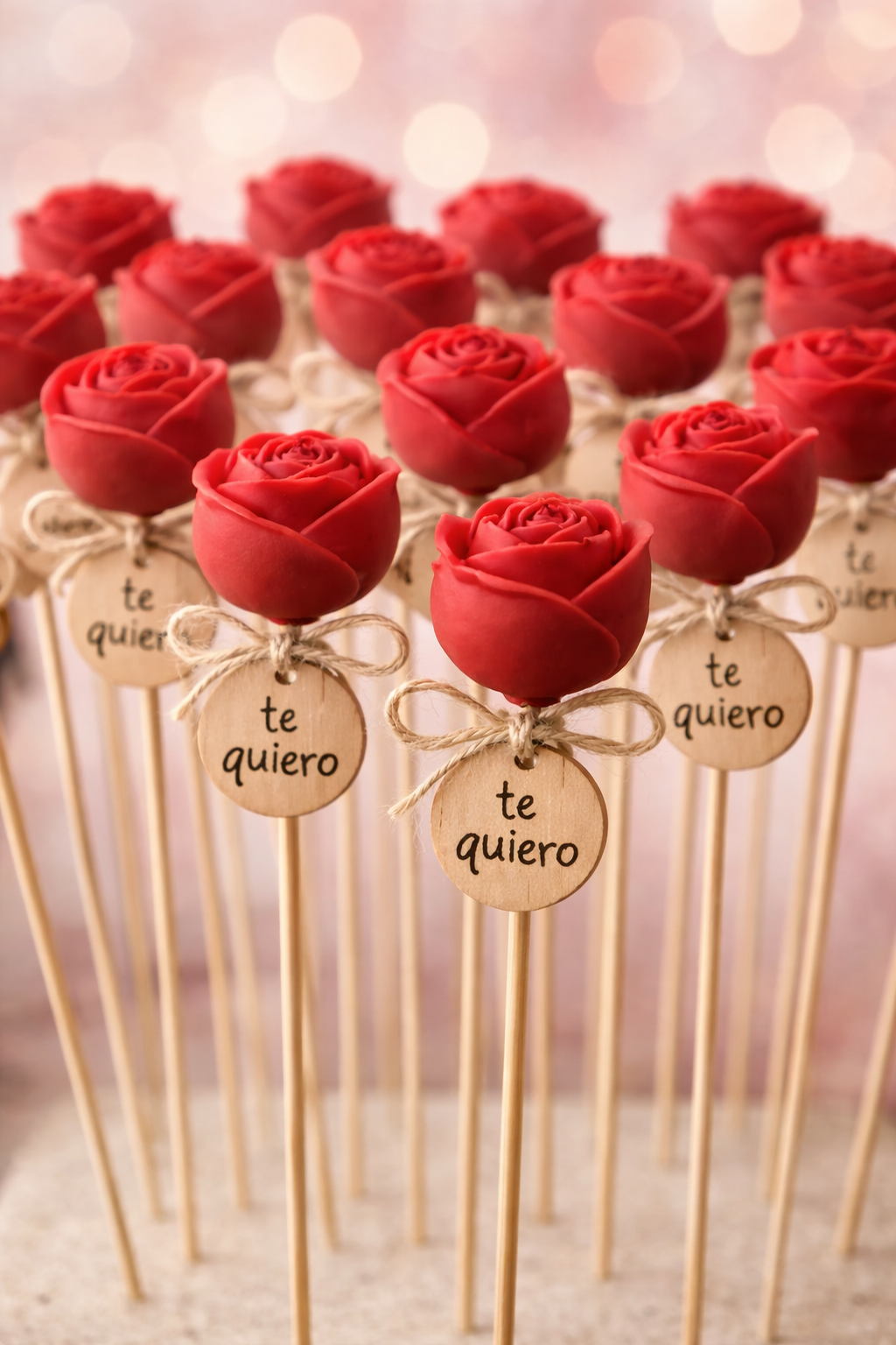 Colección san Valentín