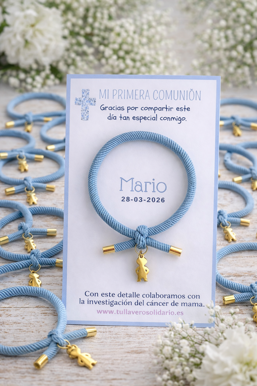Pulsera niño / niña