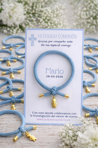 Pulsera niño / niña
