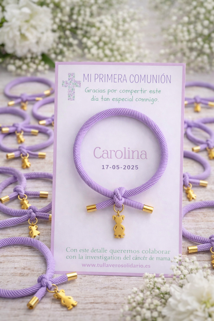Pulsera niño / niña