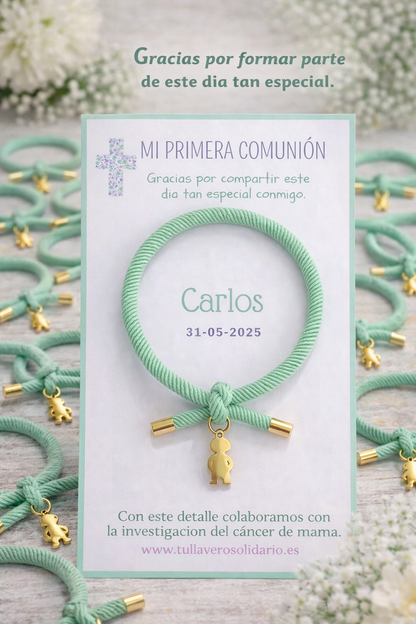 Pulsera niño / niña