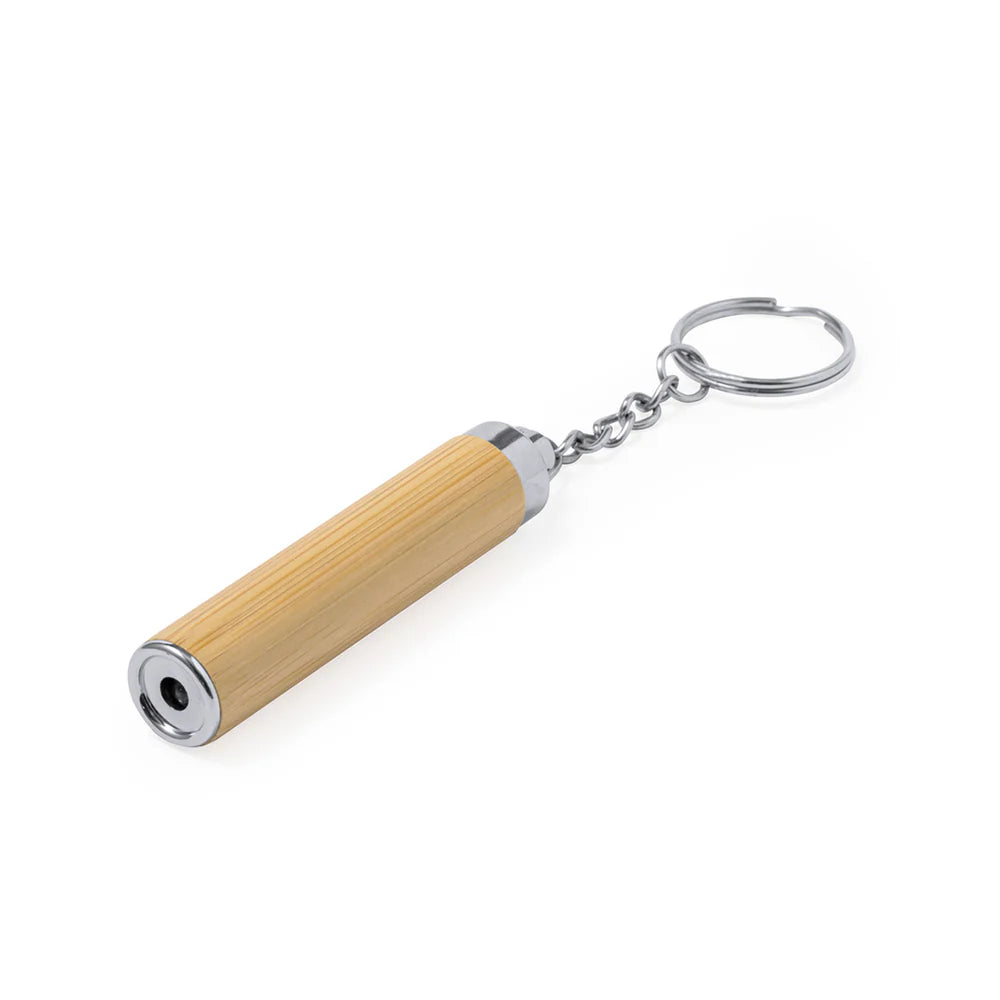 Llavero linterna  personalizada