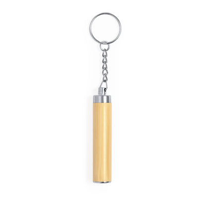 Llavero linterna  personalizada