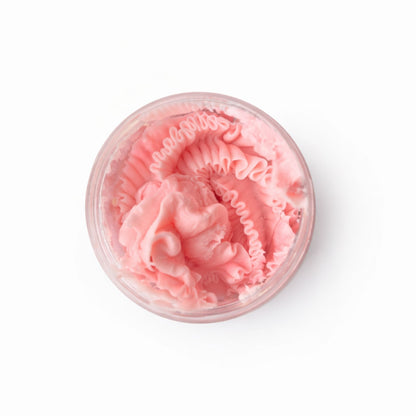 Jabón Cremoso de limonada rosa 120g