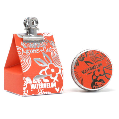 Bálsamo Labial - Sandía