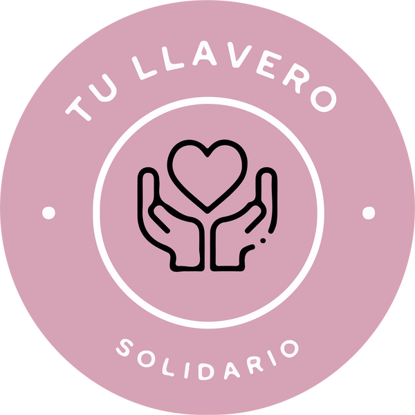 Tu Llavero Solidario